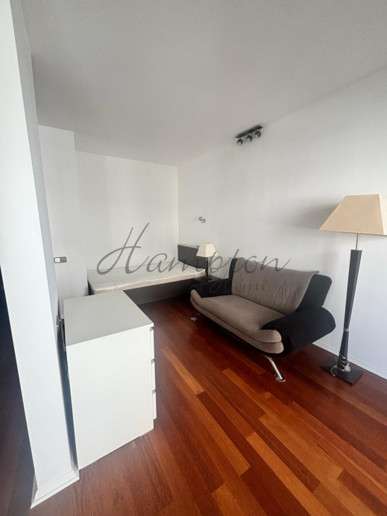 Piękna kawalerka na Marinie Mokotów Mokotów - zdjęcie 4