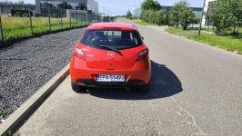1.3PB 2009r Klima 184tys km AUX Alu Czujniki Parkowania ISOFIX Pabianice - zdjęcie 10
