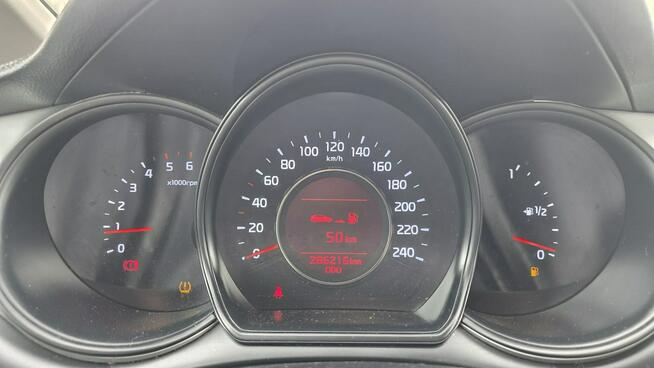Kia Cee'd klima zarejestrowana salon polska LEDY super stan Lębork - zdjęcie 10