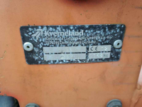 zgrabiarka karuzelowa vicon 2012r/ deutz stoll 1400s Wysokie Mazowieckie - zdjęcie 5