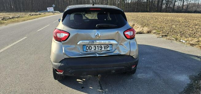 Renault Captur 120KM automat  113.000km Pleszew - zdjęcie 6