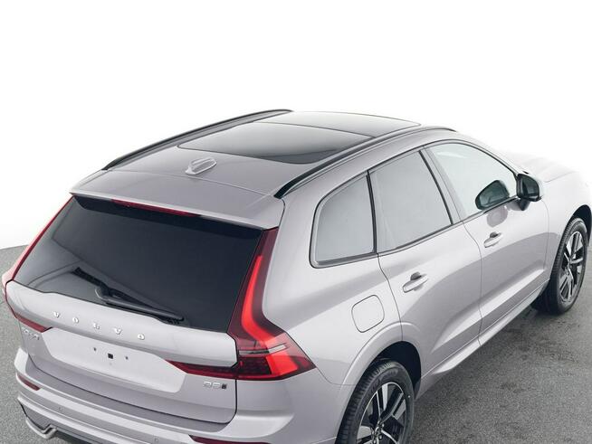 Volvo XC 60 B5(B) AWD Plus Dark *Gwarancja*FV23%* Tychy - zdjęcie 9