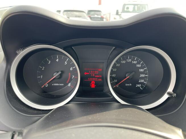 Mitsubishi Lancer HAK Klimatyzacja Czujniki park. Gliwice - zdjęcie 8