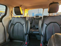 Chrysler Pacifica / PLUG-IN / 3.6 260KM / niski przebieg / Tarnów - zdjęcie 9