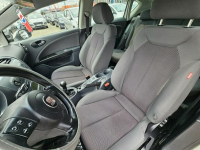 Seat Leon Alufelgi, klimatyzacja, grzane fotele Olsztyn - zdjęcie 9