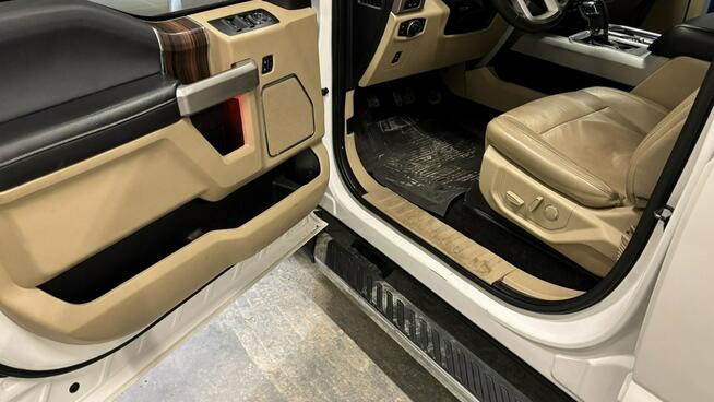 Ford F150 3.1t LARIAT Grójec - zdjęcie 9