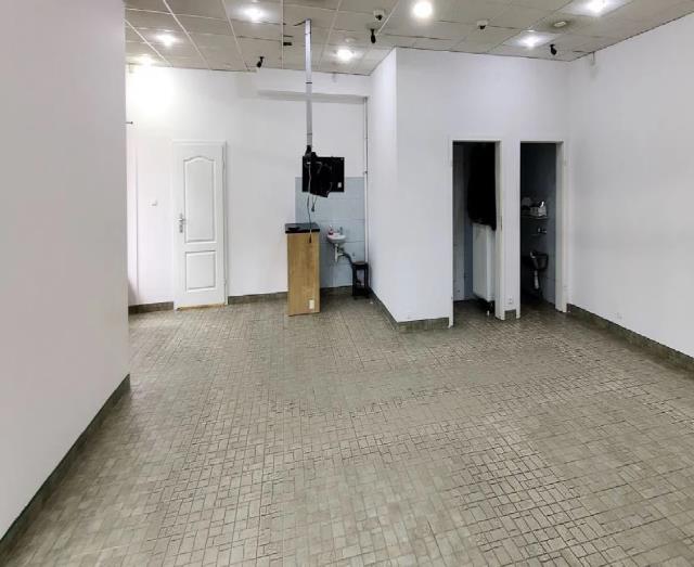 Lokal na wynajem Warszawa Ursynów Ursynów - zdjęcie 4