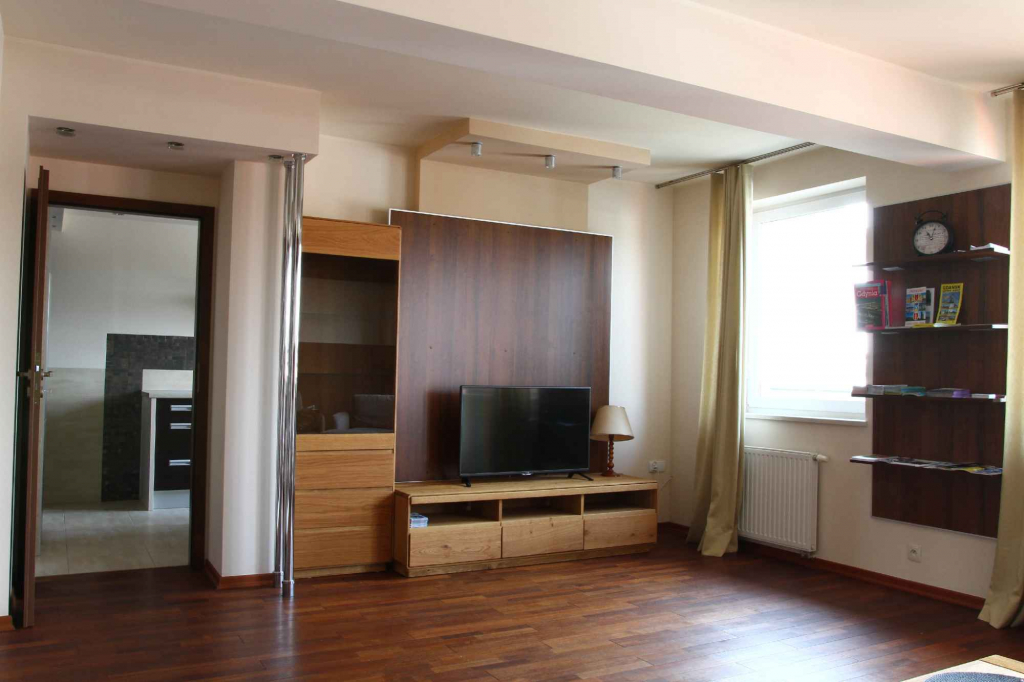 Wynajmę mieszkanie Gdynia Redłowo ul. Legionów Gdynia - zdjęcie 1