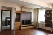 Wynajmę mieszkanie Gdynia Redłowo ul. Legionów