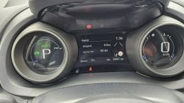 Toyota Yaris Warszawa - zdjęcie 6
