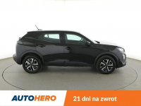 Peugeot 2008 Navi Czujniki parkowania Klimatyzacja El.szyby Bluetooth Warszawa - zdjęcie 9
