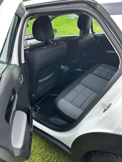 Citroen C4 Cactus #Lift #Automat Laskowo - zdjęcie 11