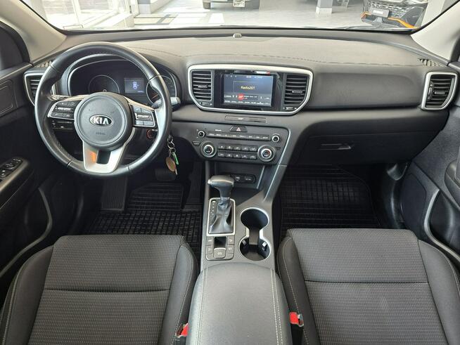 Kia Sportage Automat, Diesel, 60000km, Kamera, Tarnów - zdjęcie 7