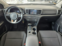 Kia Sportage Automat, Diesel, 60000km, Kamera, Tarnów - zdjęcie 7