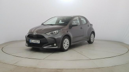 Toyota Yaris 1.5 Comfort CVT ! Z polskiego salonu ! Faktura VAT ! Warszawa - zdjęcie 3