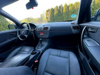 BMW X3 E83 3.0i M54B30 231KM Niski Przebieg Bogate Wyposażenie B.Ładna Wrocław - zdjęcie 6