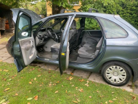 Sprzedam samochód osobowy citroen xsara picasso. Brzeszcze - zdjęcie 2