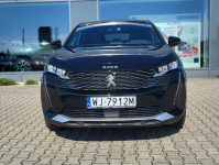 3008 AllurePack EAT8 / Salon PL / Książka / Automat / Czarny metalik Studzienice - zdjęcie 2