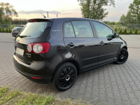Volkswagen Golf Plus Tour niski przebieg! nowy rozrząd! Kraków - zdjęcie 9