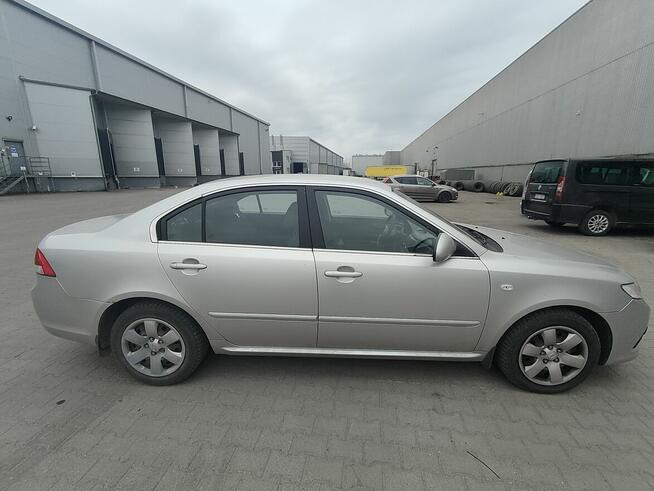 Syndyk sprzeda Kia Magentis 2.0, 2010r. Jasieniec - zdjęcie 3