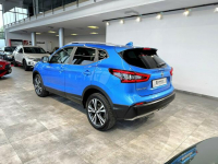 Nissan Qashqai N-Connecta 1.2DIG-T 116KM automat 2018 r., salon PL Myślenice - zdjęcie 6