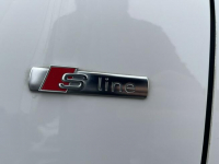 Audi Q3 S-Line 4x4 Automat Skóra Podgrzewanie LED 150KM Gliwice - zdjęcie 6