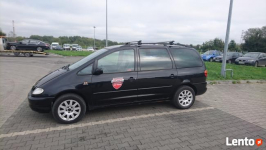 VOLKSWAGEN SHARAN 2.8 VR6 4X4 HIGHLINE Tarnów - zdjęcie 2