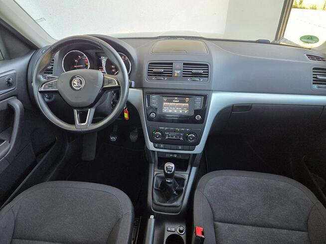 Škoda Yeti 110kM * kliamtronic * PDC Raba Niżna - zdjęcie 9