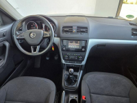 Škoda Yeti 110kM * kliamtronic * PDC Raba Niżna - zdjęcie 9