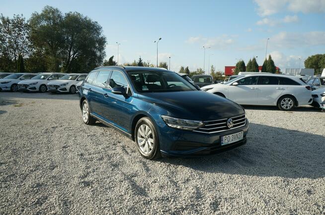 Volkswagen Passat 2.0 TDI/150 KM Evo Essence Salon PL Fvat 23% PO3VN37 Poznań - zdjęcie 4