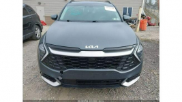 Kia Sportage 4x4 / SX-PRESTIGE / niski przebieg Wrocław - zdjęcie 3