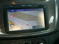 Dacia Sandero Stepway 0.9Tce 90KM [Eu6] - Kamera - Navi - Klima Goczałkowice-Zdrój - zdjęcie 6