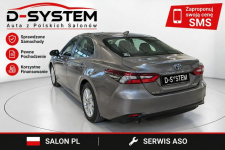 2021r Salon Polska 2.5 HYBRID Gwarancja Serwis ASO Camry 80x Białystok - zdjęcie 3