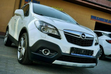 Opel Mokka 1,7CDTI NAVI, alu R19, Xenony, 130KM Płock - zdjęcie 2