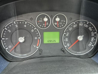 Ford Fiesta Mk6!LIFT!Model 2007!5Dzwiowy!128tys!Klimatyzacja Legnica - zdjęcie 11