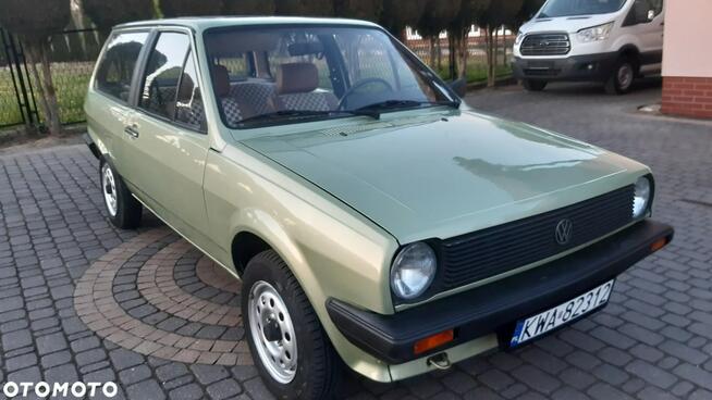 Volkswagen Polo Przebieg udokumentowany w DEKRA Bachowice - zdjęcie 2