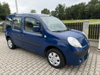 Renault Kangoo 1,6 benzyna 87 ps 134 tyś km zarejestrowany w Polsce. Bolesławiec - zdjęcie 2