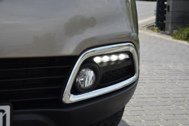 Renault Captur 1.2B Automat Navi 2016r Oryginał Lakier Sprowadzony Tarnogród - zdjęcie 6
