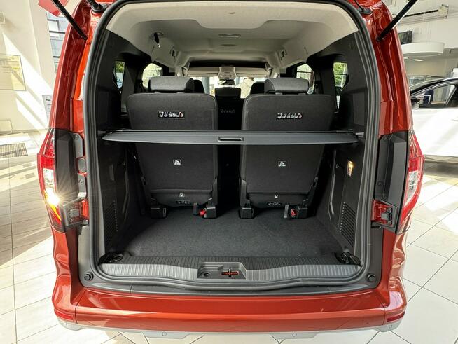 Townstar Tekna 1.3 130KM A/T L2 7-osobowy Gdańsk - zdjęcie 9