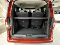 Townstar Tekna 1.3 130KM A/T L2 7-osobowy Gdańsk - zdjęcie 9