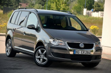 Volkswagen Touran 1,6Benzyna*102KM*MPI*Klima*Niemcy*80 tys km Ostrów Mazowiecka - zdjęcie 2