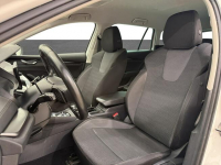 Skoda Octavia 2.0 TDI Ambition Kombi Warszawa - zdjęcie 10