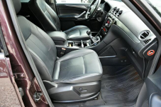Ford S-Max 2.0TDCI 163KM Xenon! Skóra! Super Stan! Zobacz!!! Ostrów Mazowiecka - zdjęcie 6