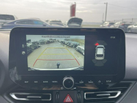 Hyundai i30 1.5l LED HAK Kamera Podgrzewanie Klimatronik Gliwice - zdjęcie 9