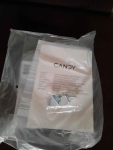 Sprzedam okap kuchenny Candy Nowe Miasto Lubawskie - zdjęcie 2
