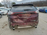 Ford EDGE / BENZYNA / 4x4 / Bogate wyposażenie / niski przebieg / Tarnów - zdjęcie 6