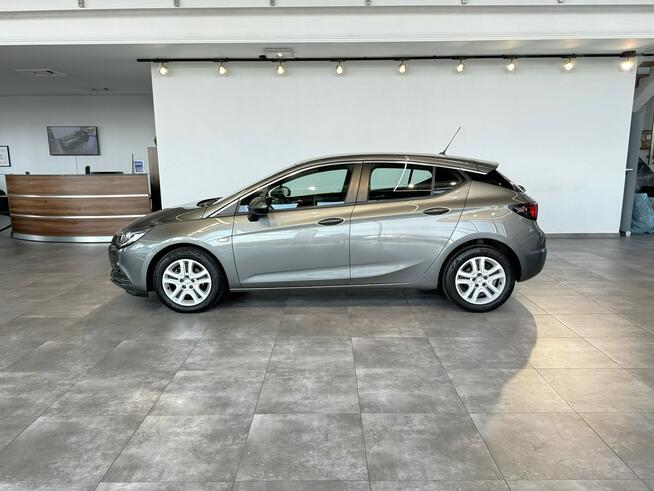 Opel Astra 1.6CDTI 110KM M6 2018/2019 r., salon PL, serwisowana Myślenice - zdjęcie 5
