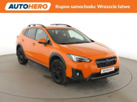 Subaru XV automat 4x4 kamera grzane fotele klima auto. tempomat LED Warszawa - zdjęcie 10