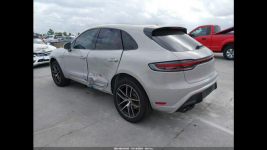 MACAN T / AWD / Auto jak nowe! Tarnów - zdjęcie 5