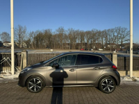 Peugeot 208 1,2 110 ps automatic 67 tyś km salon Polska Bolesławiec - zdjęcie 5